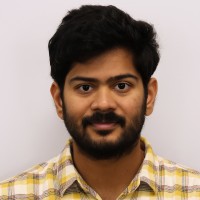 Humane Action Pittsburgh Employee Sai Muthyala's profile photo