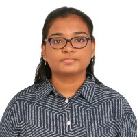 Kasthuri Kandiah's profile photo