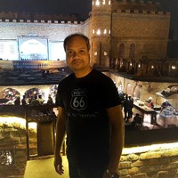 Shuja Siddiqui Email