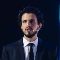 Beiersdorf Employee Rodrigo Fraga's profile photo