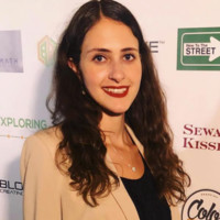 Georgie Uzunova Email