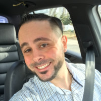PizzaRev Employee Jimmy Ingargiola's profile photo