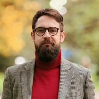 VM.PL Software House Employee Tomasz Kluza's profile photo