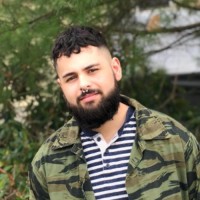 Target Employee Alexander Aust's profile photo