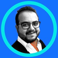 Brand Socializers Employee Devarshi Patel's profile photo