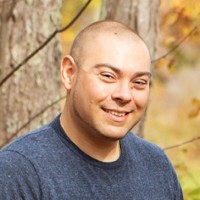 Berkshire Home Company Employee Joseph Demastrie's profile photo