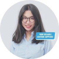 Ocean Treasure World Foods Limited Employee Kate Ng's profile photo