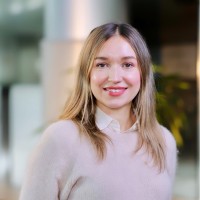 Katja Bashlovka's profile photo