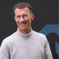 Vialis Employee Robin van de Mast's profile photo