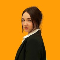 Stiltsoft Employee Anna Mitina's profile photo