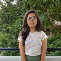 Torrent Power Employee Miti Sheth's profile photo