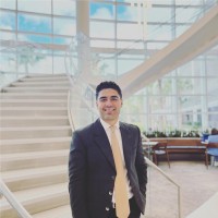 Walid Haddad Email & Phone Number