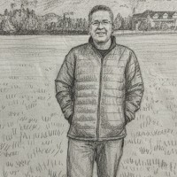 wevy Employee Regis Melo's profile photo