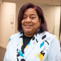 Goodwill of Central & Southern Indiana Employee Kim Pardue's profile photo