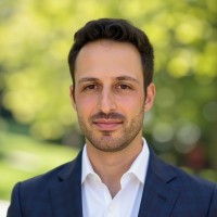 KRG Advisors Employee Ross Kleinrock's profile photo