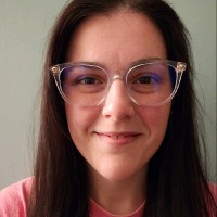 St. Luke's University Health Network Employee Megan Post's profile photo