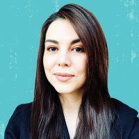 Logarithmic Employee Ramona Ionescu's profile photo