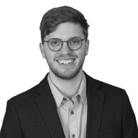 Stantec Employee Jacob Schulz's profile photo