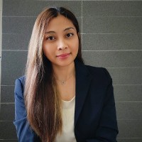 BHPetrol Employee Fatin Marzuki's profile photo