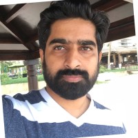 Bijo George Email & Phone Number