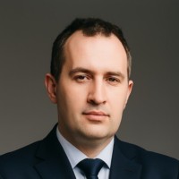 Devart Employee Andy Melnykov's profile photo