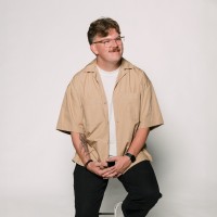 American Association of Christian Counselors Employee Garrett Hedrick's profile photo