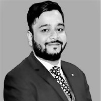 CK Birla Hospital Employee Shashank Mathur's profile photo