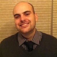 Atlas Networks Employee Ryan Sherry's profile photo