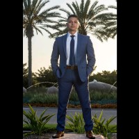 PHP Agency, Inc. Employee Joshua Ramirez's profile photo