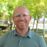 UFirst Credit Union Employee James Hansen's profile photo