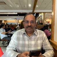 RxDataScience Inc. Employee Balaji Chellappa's profile photo