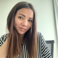 Incode Group Employee Julia 🇺🇦's profile photo