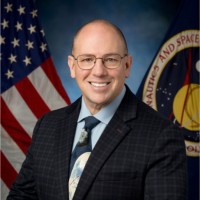 Analytical Mechanics Associates Employee Robert Markowitz's profile photo