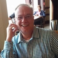 Veritiv Employee Brian Whitlock's profile photo