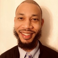 Red Lobster Employee Derrick Evans's profile photo