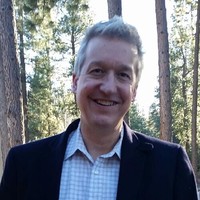 Netflix Employee Scott Huntsman's profile photo