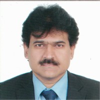 Oasis Capital Employee Ashish Shirke's profile photo