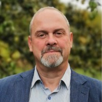 Västerås stad Employee Henrik Ljungqvist's profile photo