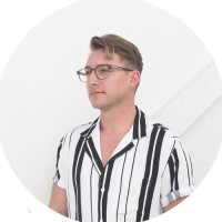 Compass / Employee Thomas Sisk's profile photo