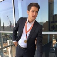 Petro-Logistics SA Employee Daniel Gerber's profile photo