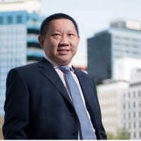 Wellington Chamber of Commerce Employee Siah Ang's profile photo