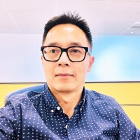 Wave Life Sciences Employee Quinn Dinh's profile photo