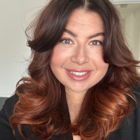 CDS group Ltd Employee Evie Kenny's profile photo