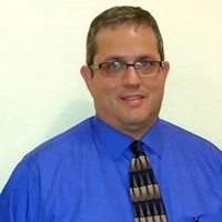 MEDICAL CENTER AT BOWLING GREEN,THE Employee Kevin Autry's profile photo