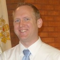 Caterpillar Parts Department Employee Greg Straub's profile photo