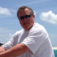 Cascade Hardwood LLC Employee Rick Barrett's profile photo