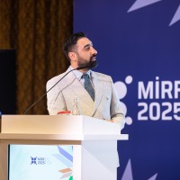 Baku Electronics Employee Jabir Suleymanli's profile photo