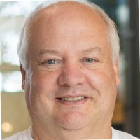 Excelsior.vc Employee Mark Benning's profile photo
