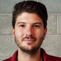 Mamut Employee Alejandro Villa's profile photo