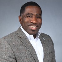 State of Illinois Employee Marcus Evans Jr.'s profile photo